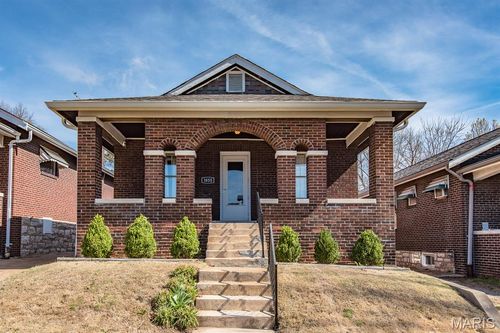 3855 Bingham Ave, Saint Louis, MO, 63116-4443 | Card Image
