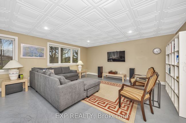 6703 Suncrest Dr, House other with 6 bedrooms, 5 bathrooms and 8 parking in Greely ON | Image 27