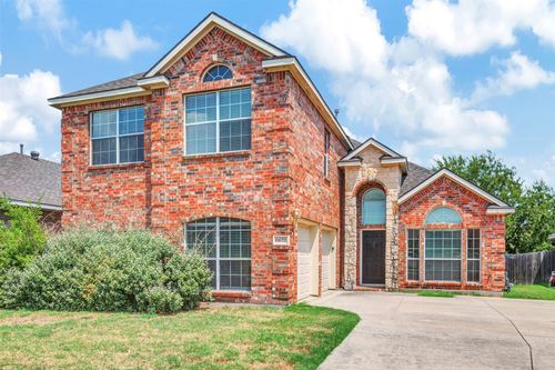 6672 Cascade Canyon Trl, Fort Worth, TX, 76179-4594 | Card Image