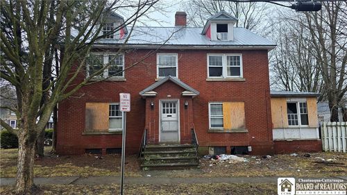 314 Harding Ave, Jamestown, NY, 14701-4662 | Card Image