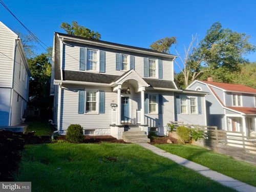 27 Park Ave, Lavale, MD, 21502-7119 | Card Image
