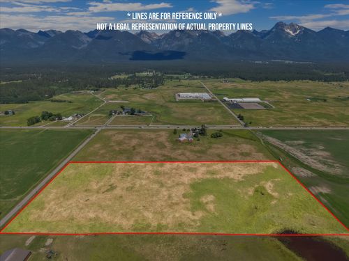 NHN Bouchard Rd, Ronan, MT, 59864 | Card Image