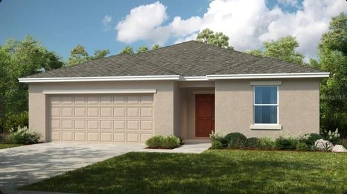 5461 Isla Saona Drive, KISSIMMEE, FL, 34758 | Card Image
