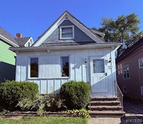 151 Merrimac St, Buffalo, NY, 14214-1125 | Card Image