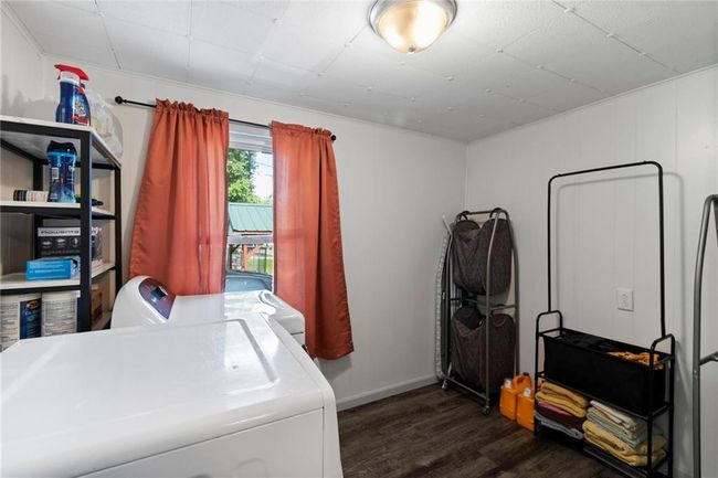 811 N Nettleton St, House other with 2 bedrooms, 1 bathrooms and null parking in Cameron MO | Image 18