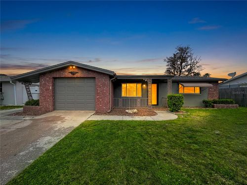 3421 Supreme Dr, HOLIDAY, FL, 34691-4706 | Card Image