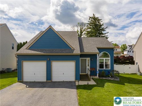 384 5th Street, Northampton Boro, PA, 18067 | Card Image