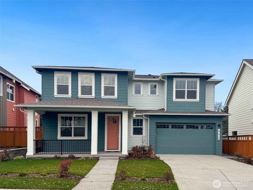 2-592 Sw 97th St, Seattle, WA, 98106-2929 | Card Image