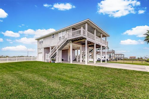 1159 Boyt Road, Port Bolivar, TX, 77650 | Card Image