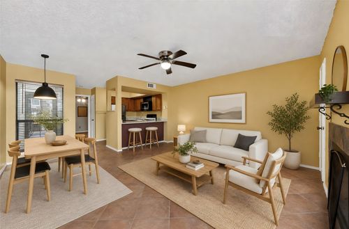 107-3109 Sondra Dr, Fort Worth, TX, 76107-1888 | Card Image