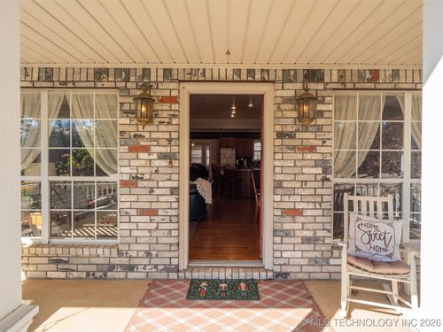 753 Glover Rd, Broken Bow, OK, 74728 | Card Image