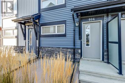 15 Evanscrest Pk Nw, Townhouse with 2 bedrooms, 3 bathrooms and 1 parking in Calgary AB | Image 3