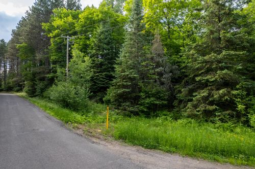 Lot On Snowshoe Rd, Presque Isle, WI, 54557 | Card Image
