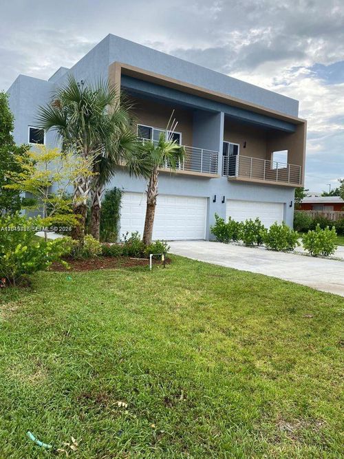 1121-1121 Ne 23rd Ter, Pompano Beach, FL, 33062-4120 | Card Image