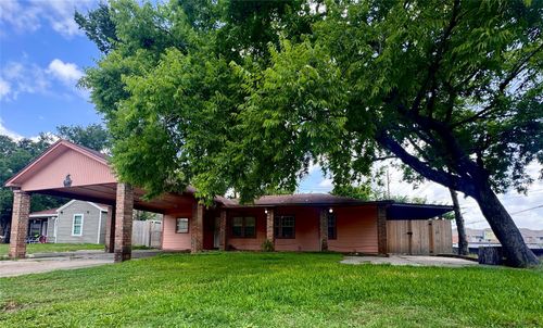 6602 Clemson St, Houston, TX, 77092-5708 | Card Image
