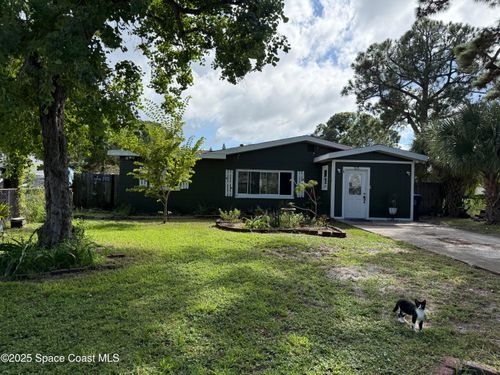 313 Oleander Pl, Titusville, FL, 32780-5505 | Card Image