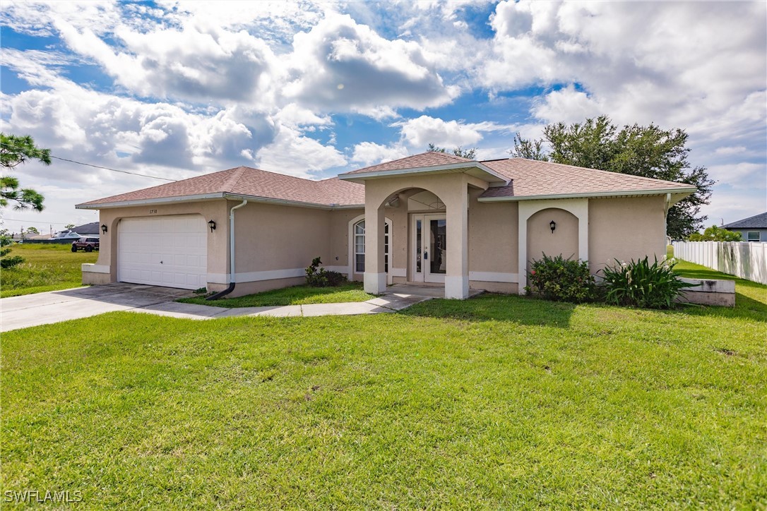 20th St, Cape Coral, FL 33993