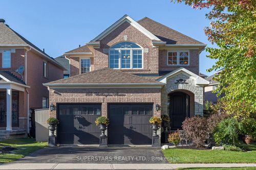 166 Worthington Ave, Richmond Hill, ON, L4E4N7 | Card Image