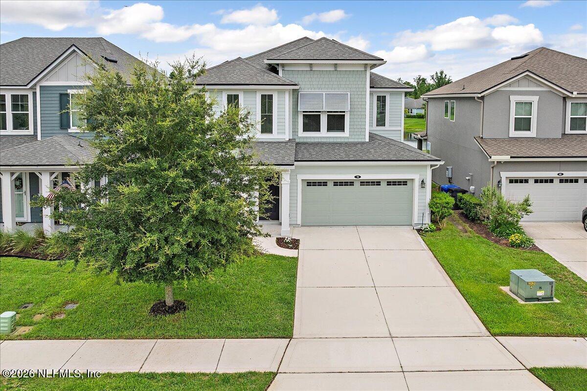 Residential in St. Johns 3