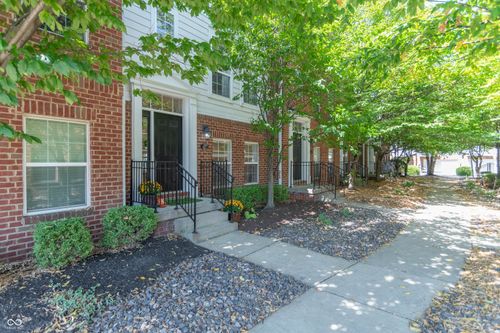 437 Sheets Dr, Carmel, IN, 46032-4652 | Card Image