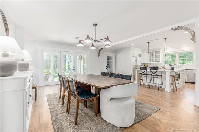 5906 Ludlum St, House other with 5 bedrooms, 5 bathrooms and 3 parking in Palm City FL | Image 29