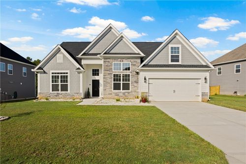318 Carriage Hill Dr, Easley, SC, 29642-7786 | Card Image