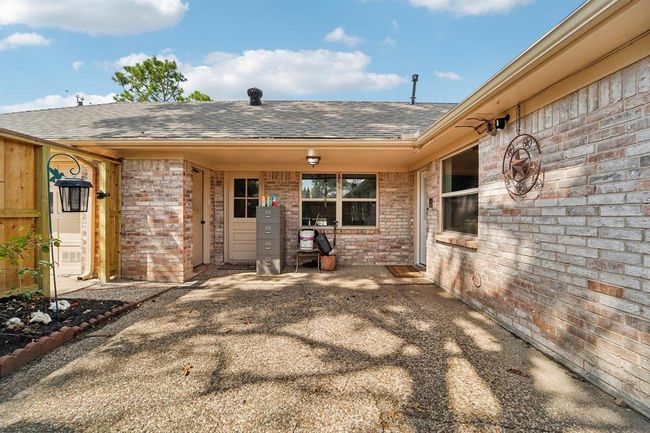 3019 Durban Dr, House other with 4 bedrooms, 3 bathrooms and 2 parking in Houston TX | Image 25