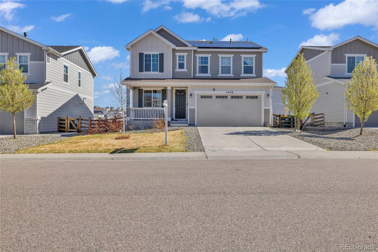Residential in Aurora 2