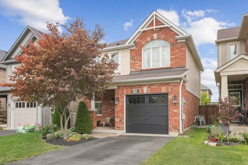 40 Peer Crt, Ancaster, ON, L9K0C5 | Card Image