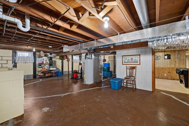 107 E Hickory St, House other with 2 bedrooms, 1 bathrooms and 2 parking in Chatsworth IL | Image 34
