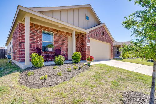 8313 Fawn Creek Drive, Fort Worth, TX, 76123 | Card Image