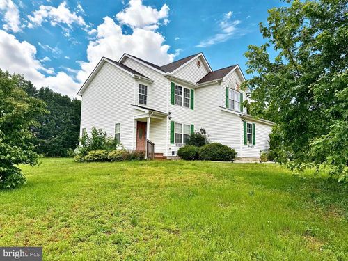 4 White Bonnet Ct, Harrington, DE, 19952-1784 | Card Image
