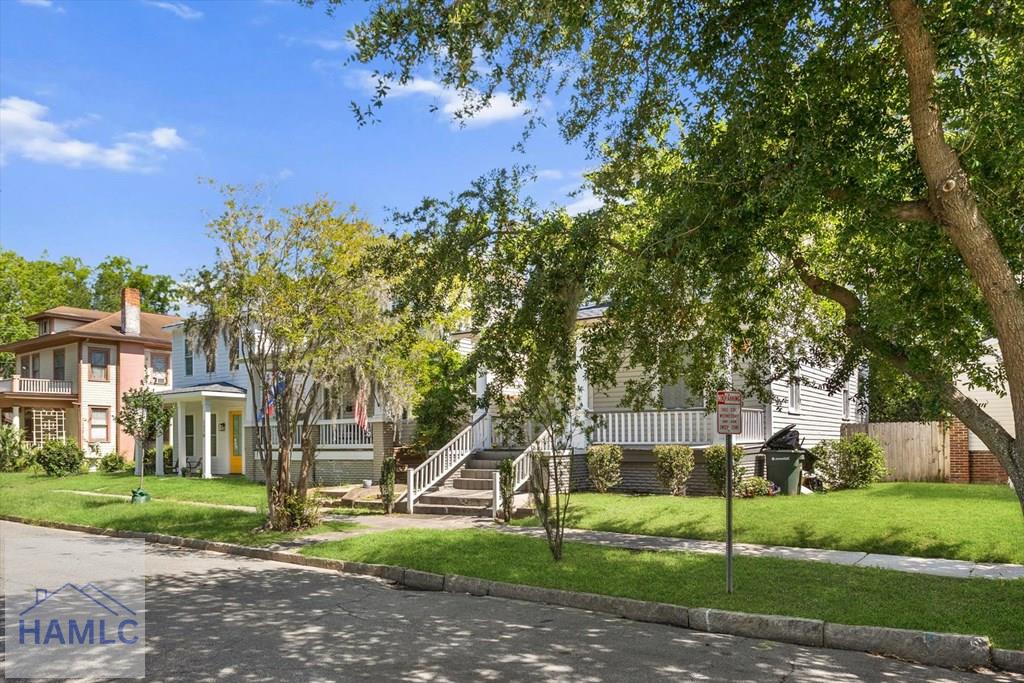 Residential in Savannah 3