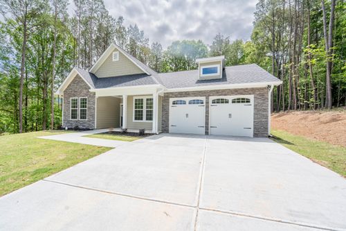 2013 Deer Crossing, ROCKY FACE, GA, 30740 | Card Image