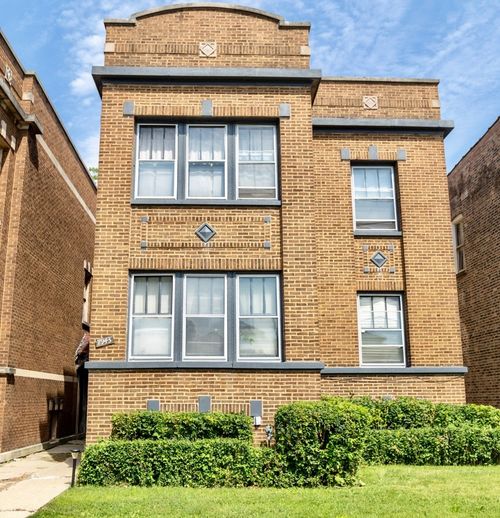 7943 S Laflin St, Chicago, IL, 60620-4342 | Card Image