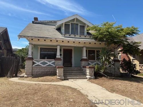 4240 Arden Way, San Diego, CA, 92103 | Card Image