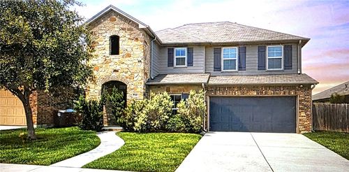 7242 High Gun, Corpus Christi, TX, 78414-5752 | Card Image