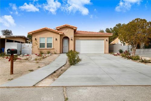 66604 Estrella Ave, Desert Hot Springs, CA, 92240 | Card Image