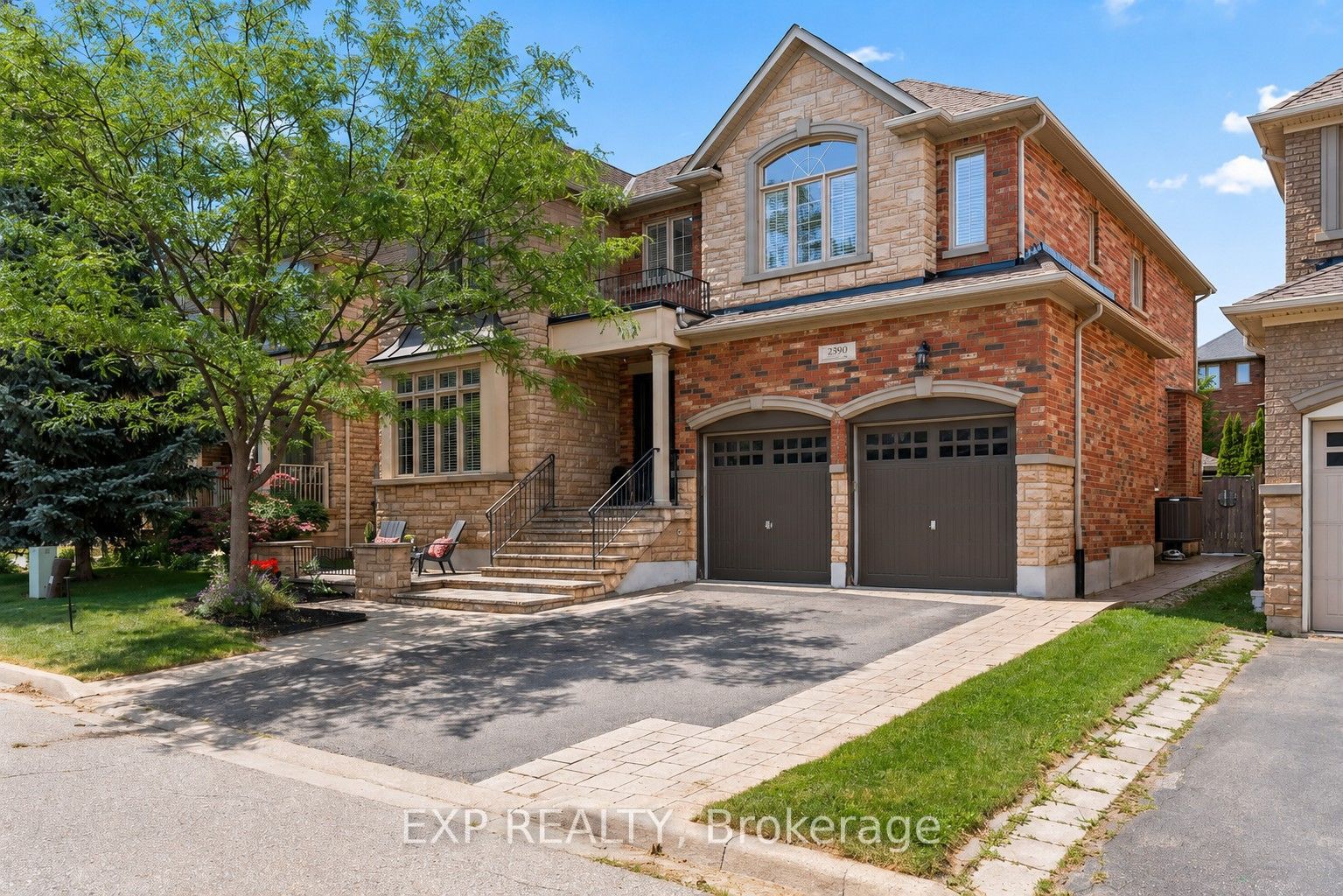 Residential in Oakville 2