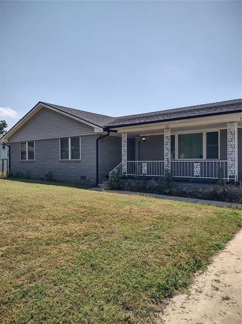 206 6th St, Verden, OK, 73092 | Card Image