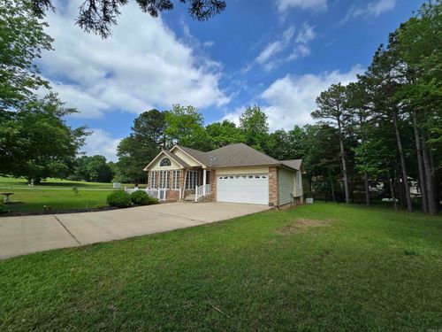 332 Castle Ridge Hts, Fairfield Bay, AR, 72088-4111 | Card Image