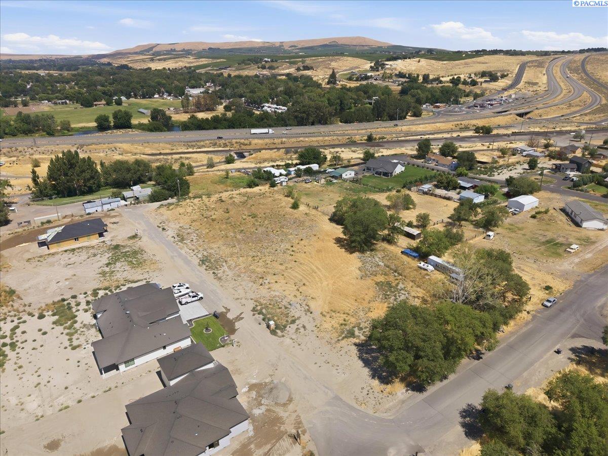 Land in Benton City 4