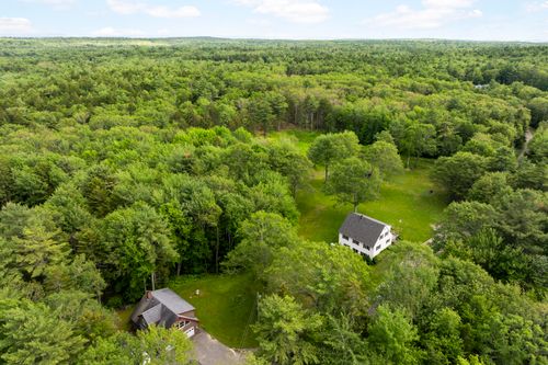 417 Lower Round Pond Rd, Bristol, ME, 04539-3216 | Card Image