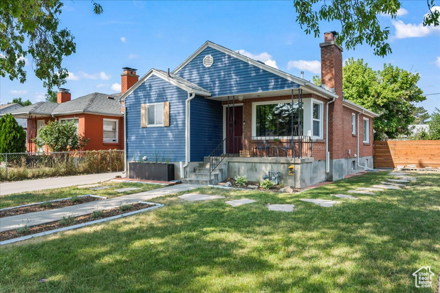 Emery St, Salt Lake City, UT 84104
