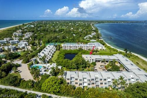 232-200 Periwinkle Way, SANIBEL, FL, 33957-7402 | Card Image