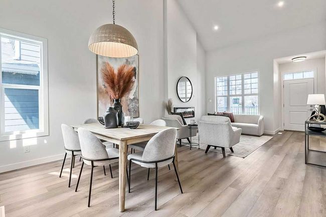 48 Drake Landing Square, Home with 4 bedrooms, 3 bathrooms and 2 parking in Okotoks AB | Image 9