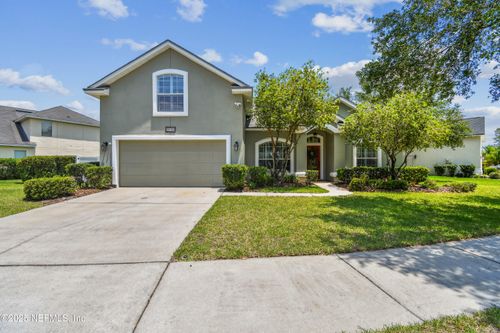 6065 Green Pond Dr, Jacksonville, FL, 32258-1152 | Card Image