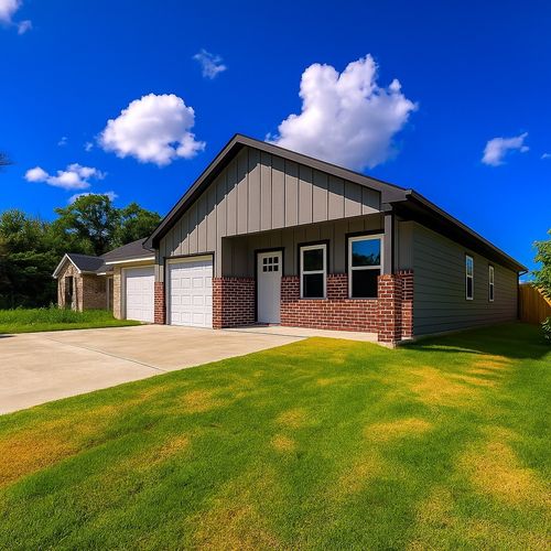 3307 Langford St, Greenville, TX, 75401-4413 | Card Image