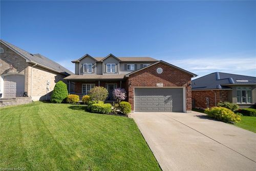 17 Driftwood Drive, Simcoe, ON, N3Y0A3 | Card Image