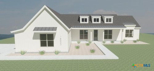 16033 Honey Ridge Dr, Holland, TX, 76534-5338 | Card Image